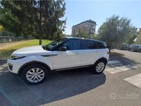 usata Land Rover Range Rover evoque Range Rover Evoque 2.0D I4 180 CV AWD Auto R-Dynamic S