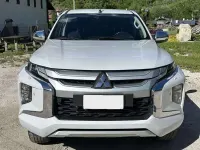 Usata Mitsubishi L200 Select 150 CV (110 kW) 2022 Bianco Pick-up