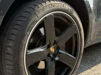 Usata Porsche Macan 245 CV (180 kW) 2019 SUV