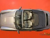 Usata Porsche 911 Carrera Cabriolet 218 CV (160 kW) 1987 Grigio Cabrio