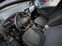 Usata Ford Fiesta ST-Line 125 CV (91 kW) 2021 Utilitaria