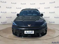 Nuova Cupra Leon 150 CV (110 kW) 2026 Nero Berlina