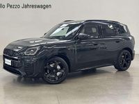 Usata Mini John Cooper Works Countryman 170 CV (125 kW) 2025 Legend grey metal SUV