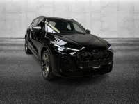Usata Audi Q5 S-Line 204 CV (150 kW) 2025 Nero SUV
