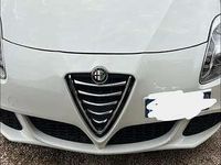 Usata Alfa Romeo Giulietta 94 CV (69 kW) 2010 Berlina