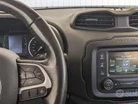 Usata Jeep Renegade 110 CV (80 kW) 2016 SUV