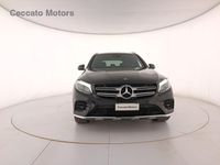 usata Mercedes 350 GLC350 D Premium 4Matic 9G-Tronic