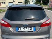 Usata Ford Focus 163 CV (119 kW) 2012 Station wagon