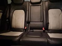 Usata Audi SQ5 313 CV (230 kW) 2013 Nero SUV
