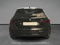 Usata BMW 118 M Sport 150 CV (110 kW) 2025 Nero Utilitaria