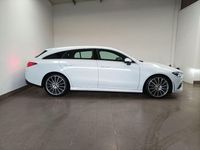 usata Mercedes CLA200 Shooting Brake d Automatic Premium