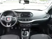 Usata Fiat Tipo Wagon 120 CV (88 kW) 2017 Station wagon
