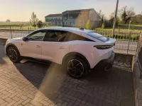 Usata Peugeot 408 GT 131 CV (96 kW) 2024 SUV
