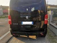 usata Peugeot Traveller BlueHDi 150 S&S ALLURE STANDARD