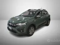 Usata Dacia Sandero Comfort 101 CV (74 kW) 2023 Other Berlina