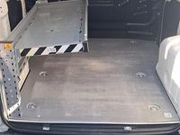 Usata Fiat Fiorino 80 CV (58 kW) 2021 Bianco Monovolume