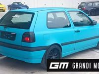 usata VW Golf II 