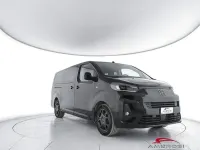 Nuova Fiat Ulysse 130 kW (177 CV) 2025 Nero Monovolume