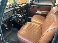 Usata Alfa Romeo Giulia 1300 Ti 1960 Verde Berlina