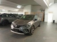 Usata Renault Captur Intens 143 CV (105 kW) 2021 SUV