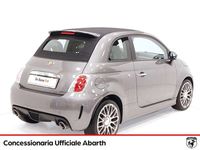 usata Abarth 595C 1.4 16v t. t-jet custom 135cv e6