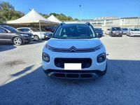 usata Citroën C3 Aircross C3 Aircross 2017 1.5 bluehdi Shine Pack s