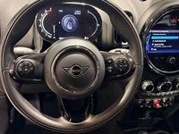 Usata Mini Cooper Countryman 136 CV (100 kW) 2021 Blu/azzurro SUV
