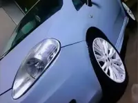 Usata Fiat Grande Punto 90 CV (66 kW) 2006 Utilitaria