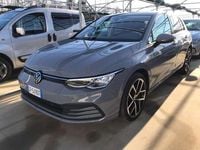 Usata VW Golf VII Style 150 CV (110 kW) 2020 Berlina