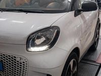 Usata Smart ForTwo Electric Drive Passion 60 kW (82 CV) 2022