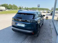 Usata Peugeot 3008 Allure 131 CV (96 kW) 2021 Blu SUV