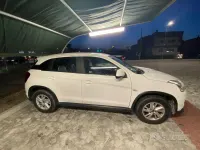 Usata Citroën C4 Aircross Seduction 117 CV (86 kW) 2015 Bianco SUV