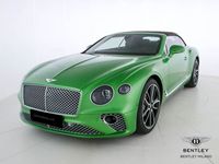 usata Bentley Azure Continental GTC V8
