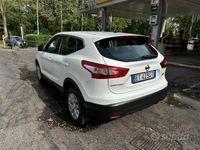 usata Nissan Qashqai Qashqai 1.5 dCi 115 CV DCT Tekna