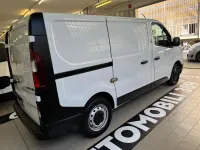 Usata Renault Trafic 110 CV (80 kW) 2022 Bianco