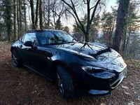 Usata Mazda MX5 Exceed 160 CV (117 kW) 2018 Other Cabrio