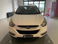 usata Hyundai ix35 1.7 CRDi 2WD Comfort