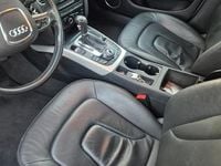 Usata Audi A4 143 CV (105 kW) 2008 Blu Berlina