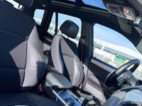 Usata BMW X3 Sport Line 190 CV (139 kW) 2016 Bianco SUV