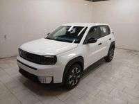 Nuova Fiat Grande Panda Business 110 CV (80 kW) 2025 Bianco Utilitaria