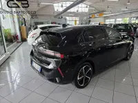 Occasion Opel Astra Business Elegance 131 ch (96 kW) 2024 Noir Citadine