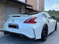 Usata Nissan 370Z Nismo 344 CV (253 kW) 2015 Coupé