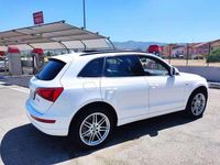 Usata Audi Q5 170 CV (125 kW) 2009 SUV