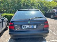 Usata Skoda Felicia 1997 Utilitaria