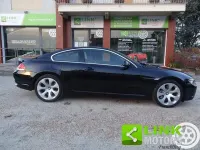 Usata BMW 645 333 CV (244 kW) 2004 Nero Coupé