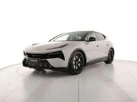 Nuova Lotus Eletre 450 kW (612 CV) 2025 Grigio scuro SUV
