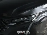 Begagnad Peugeot 308 SW GT 131 HK (96 kW) 2024 Svart Kombi