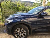 usata Alfa Romeo Stelvio Stelvio2.0 t Super Q4 200cv auto