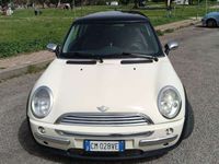 usata Mini Cooper Cooper 1.6IMPIANTO GPL