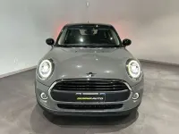 Usata Mini ONE 75 CV (55 kW) 2020 Grigio Utilitaria